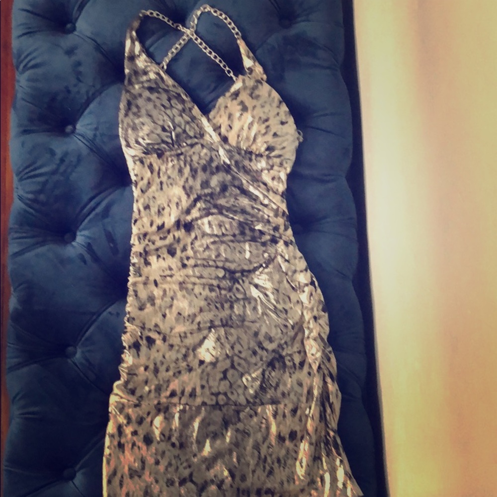 Women’s dress